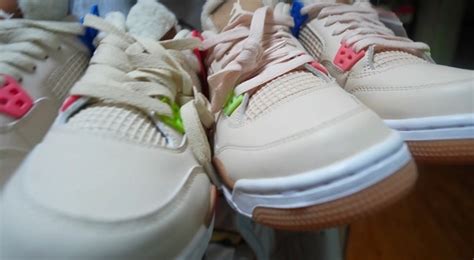 does fanatics sell fake shoes